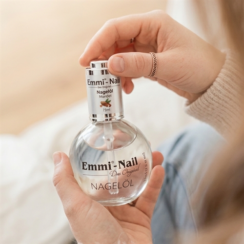 Negle olie - Mandel 75 ml.